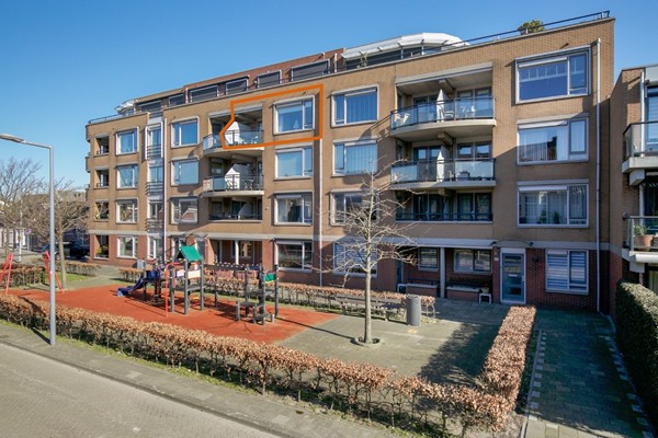 Verkocht: Schoolstraat 18c, 3151 AZ Hoek van Holland